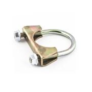 Egzos Bağlantı U Kelepçesi 47 Lik 4 E Doğan Kartal Şahin