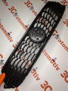 Panjur Üst Çıtasız Siyah Egea 2016