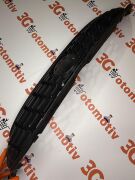 Panjur Üst Çıtasız Siyah Egea 2016