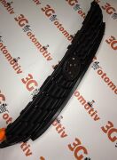 Panjur Üst Çıtasız Siyah Egea 2016