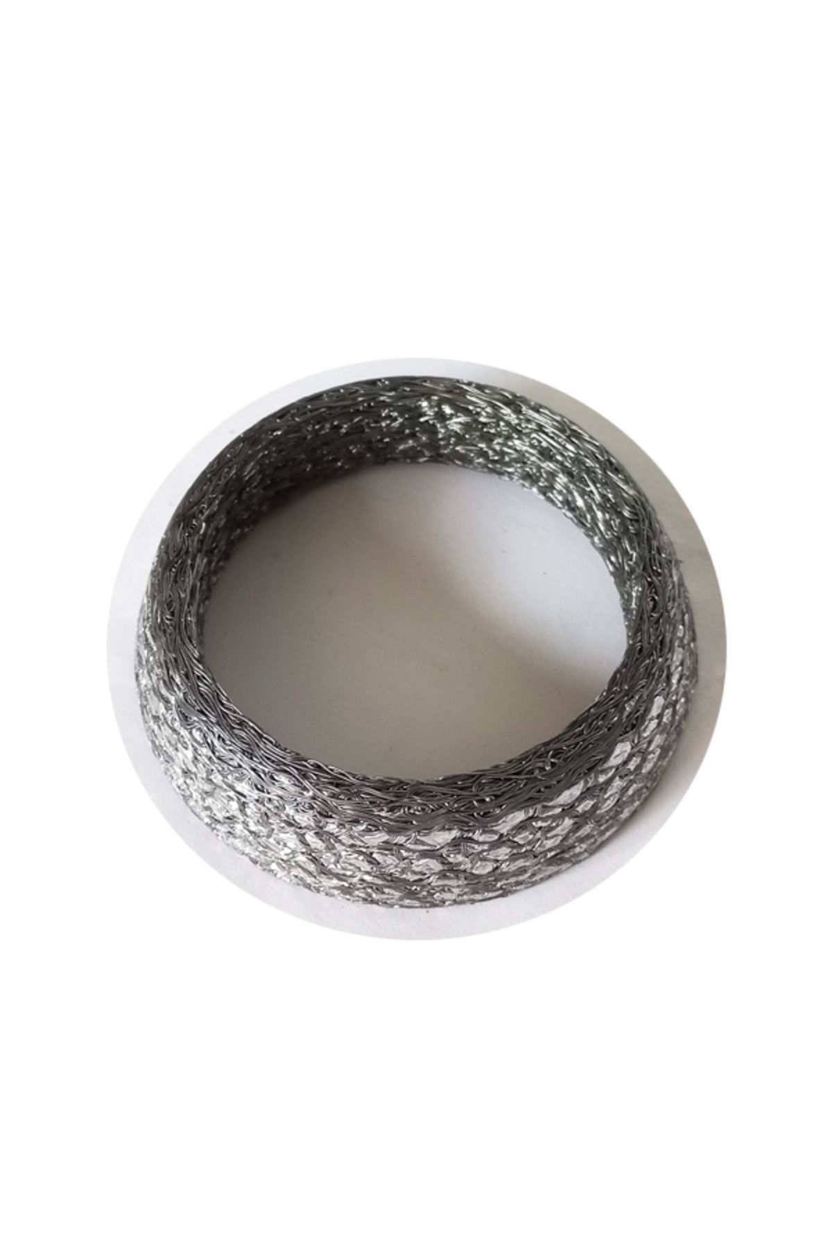 Egzos Boğaz Halkası Tempra