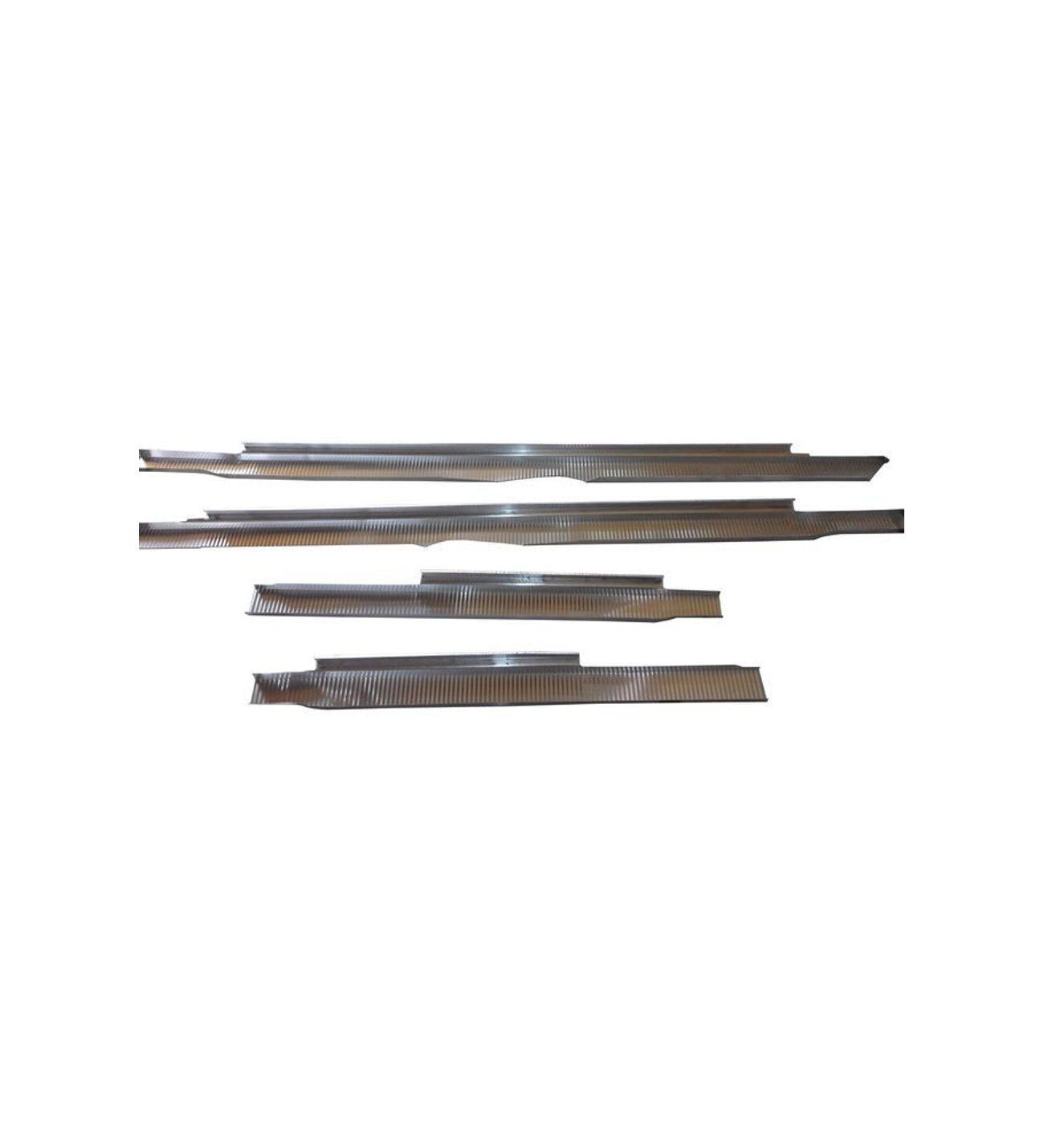 Basamak Eşiği Takım Renault R12