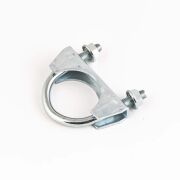 Egzos Boru Bağlantı U Kelepçesi 45 Lik Renault R12