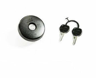 Benzin Depo Kapağı Renault R12 Ts Gts