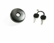 Benzin Depo Kapağı Renault R12 Ts Gts