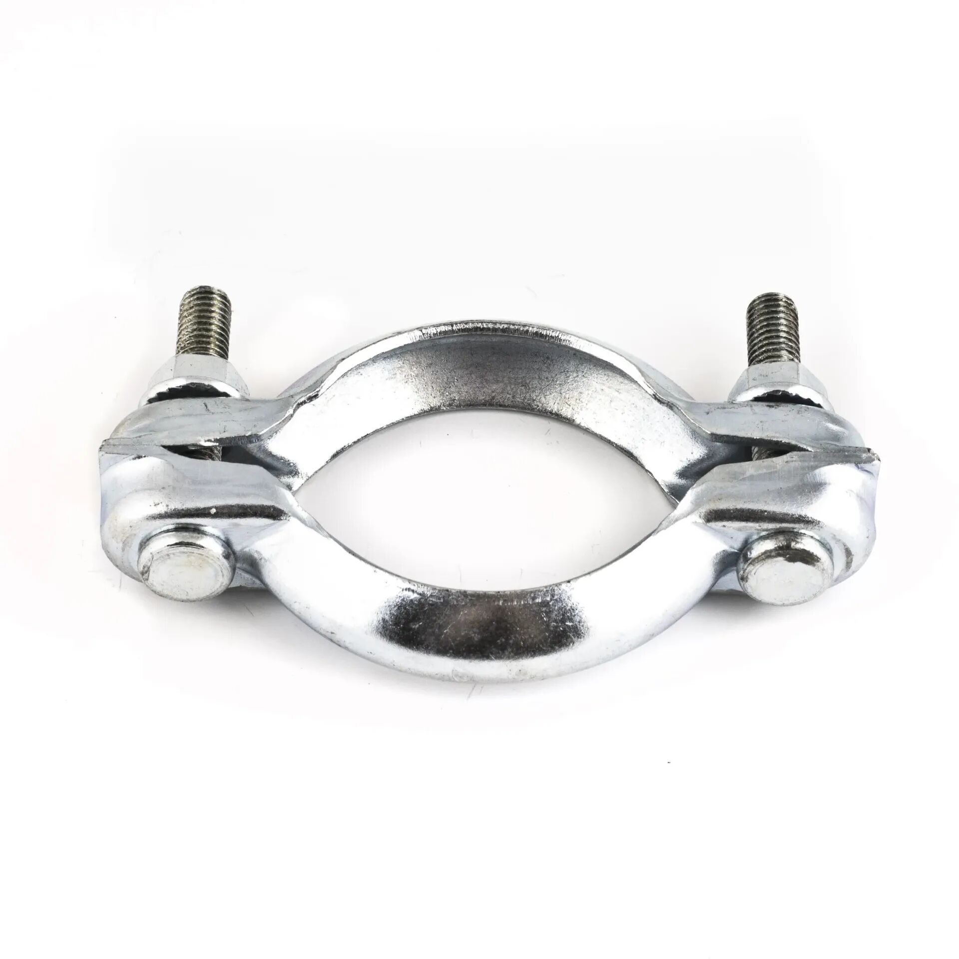 Egzos Kelepçesi Renault R19 R21 Flash