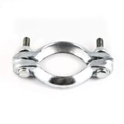 Egzos Kelepçesi Renault R19 R21 Flash