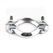 Egzos Kelepçesi Renault R19 R21 Flash