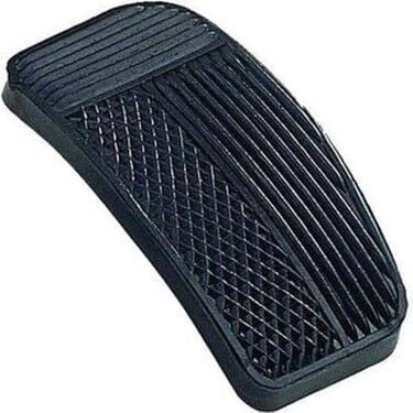 Pedal Lastiği Debriyaj Slx Ym