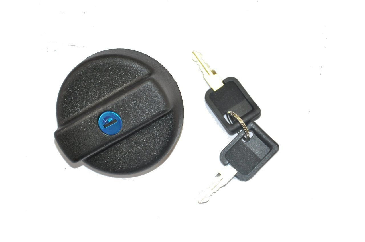 Benzin Depo Kapağı Renault R19