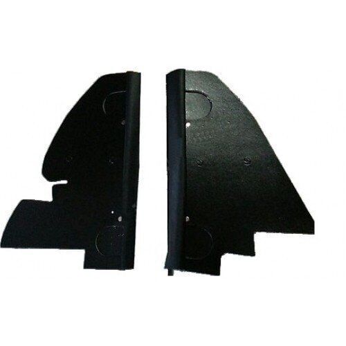 Pedal Yan Kartonu Renault R12