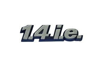 Yazı 1.4 İe Tipo