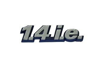 Yazı 1.4 İe Tipo
