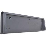 Plaka Plastiği Kartal