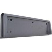 Plaka Plastiği Kartal