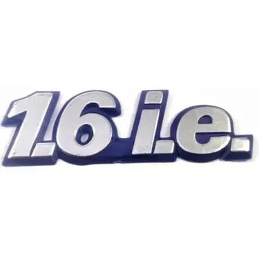 Yazı 1.6 İe