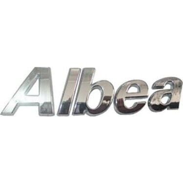 Yazı Albea Ayrık Tip