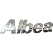 Yazı Albea Ayrık Tip