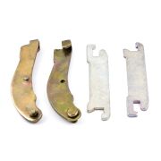 El Fren Ayar Lövye Köprüsü Doğan Kartal Şahin