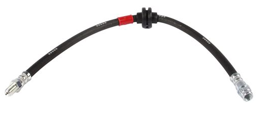 Fren Hortumu Ön Fluence