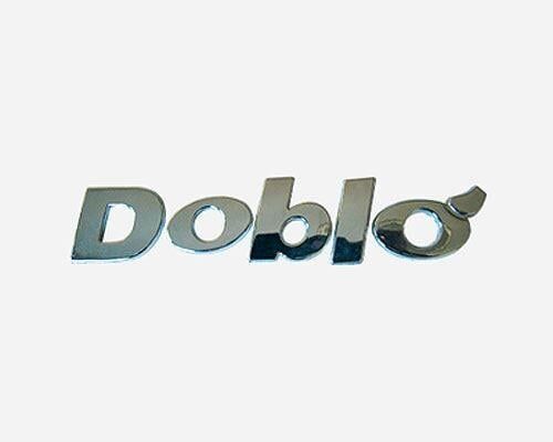 YAZI DOBLO AYRIK TİP