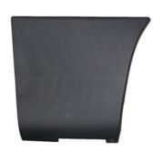 Kapı Bandı Arka Yan Sağ Klipsli Ducato Boxer