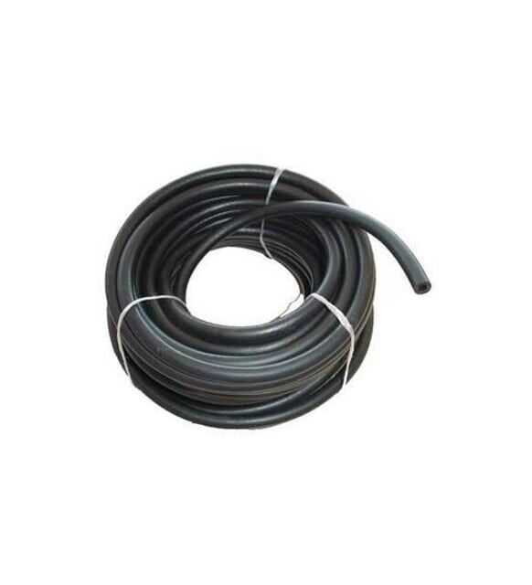 Benzin Hortumu İçten Örgülü 6 Mm.