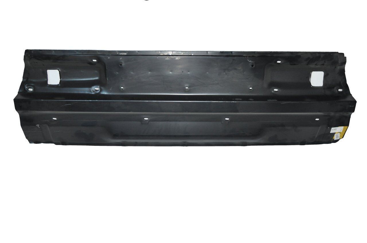 Panel Arka Komple Doğan Kartal Şahin Em