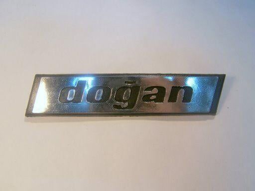 Yazı Doğan Em 87 D