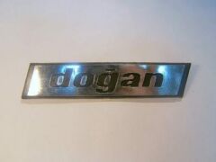 YAZI DOĞAN EM 87 D