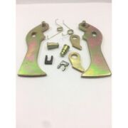 Fren Ayar Levye Takımı Doğan Kartal Şahin