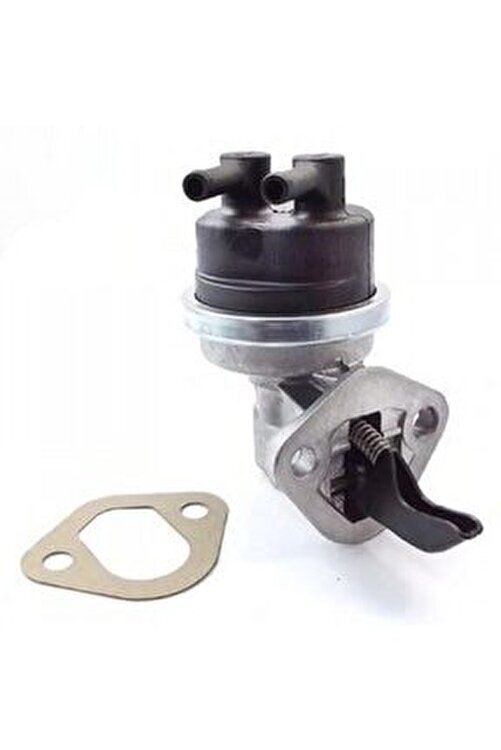 Benzin Otomatiği 2 Tüplü Plastik Renault R9 Civatasız