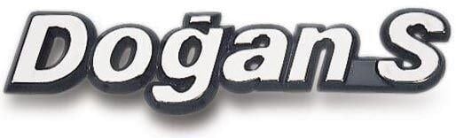 Yazı Doğan S 94
