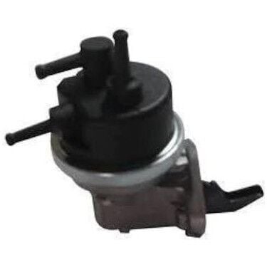 Benzin Otomatiği 3 Tüplü Plastik Renault R12 Civatasız