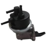 Benzin Otomatiği 3 Tüplü Plastik Renault R12 Civatasız