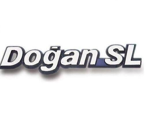 YAZI DOĞAN SL MAVİ 93