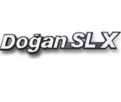 YAZI DOĞAN SLX