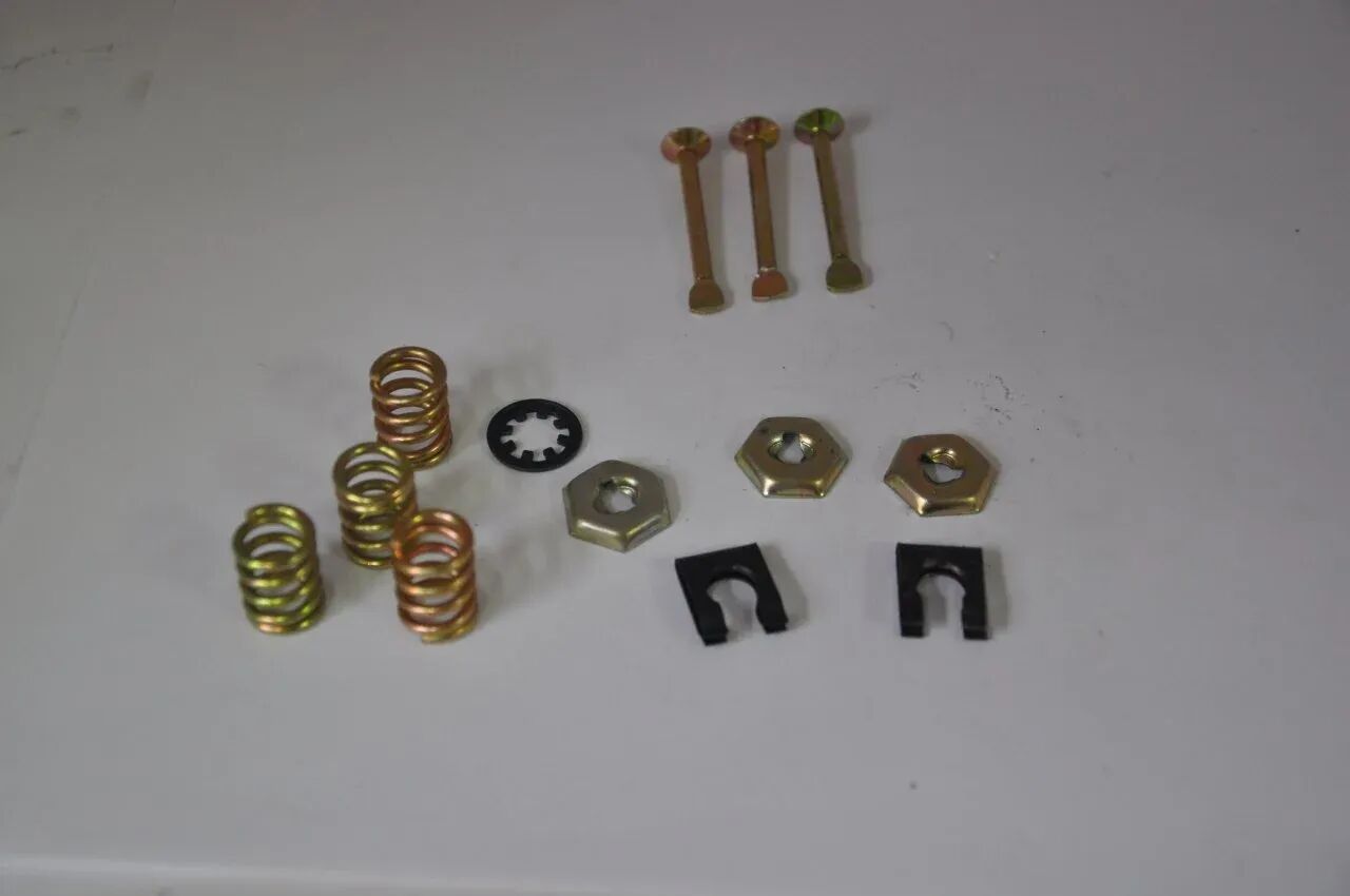 Fren Çivi Takımı Renault R9