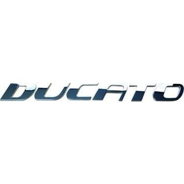 Yazı Ducato