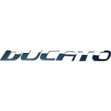 Yazı Ducato