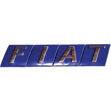 YAZI FIAT BAGAJ TEMPRA