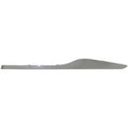 Kapı Bandı Kromu Arka Sağ Çıta Clio Iv