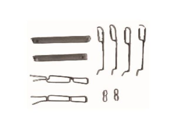 Fren Kaliper Kızak Takımı Renault R9