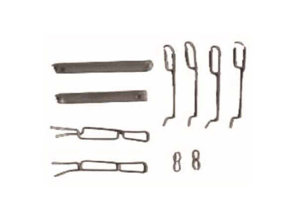 Fren Kaliper Kızak Takımı Renault R9