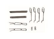 Fren Kaliper Kızak Takımı Renault R9