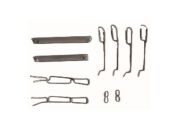 Fren Kaliper Kızak Takımı Renault R9