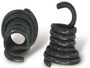 Fren Kasnak Yayı Konik Doğan Kartal Şahin