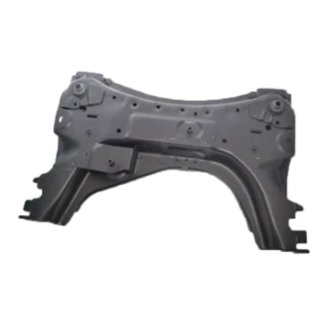 Beşik Arka Megane Iı