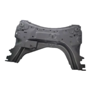 Beşik Arka Megane Iı