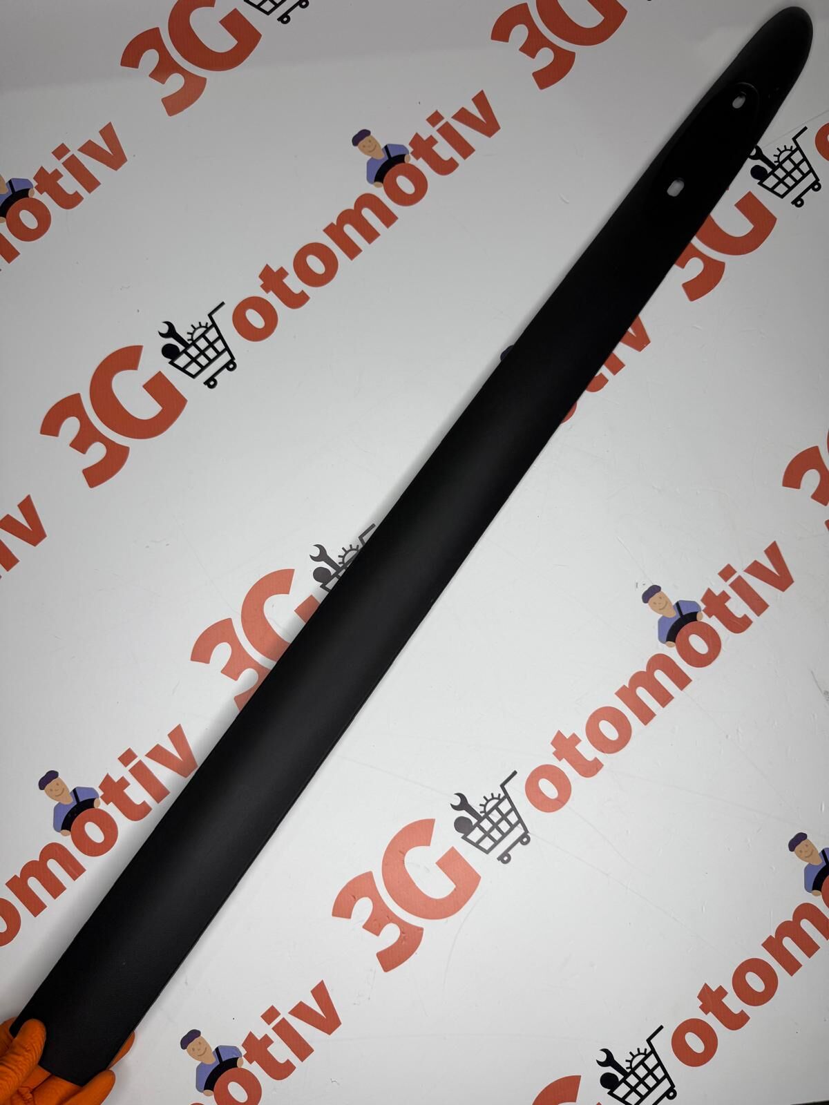 Clio Symbol Kapı Bandı Ön Sağ Klipsli